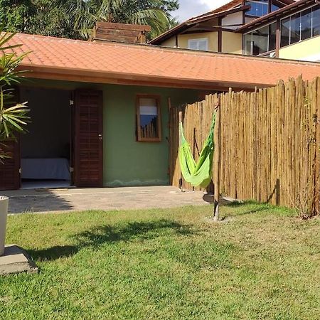 Suite Privativa! Refugio Para Casais Em Ilhabela. Екстериор снимка