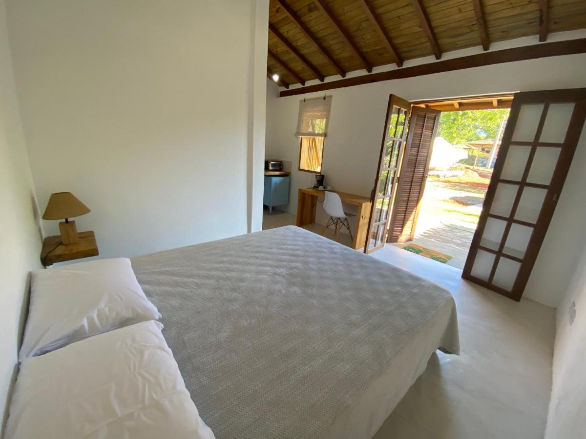 Suite Privativa! Refugio Para Casais Em Ilhabela. Екстериор снимка