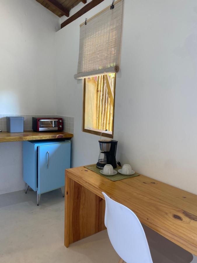 Suite Privativa! Refugio Para Casais Em Ilhabela. Екстериор снимка